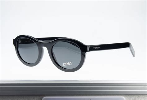 fake prada glasses|prada made in italy glasses.